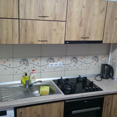 Apartament Lavinia Келіменешті Екстер'єр фото