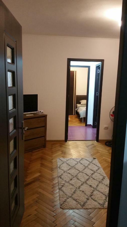 Apartament Lavinia Келіменешті Екстер'єр фото