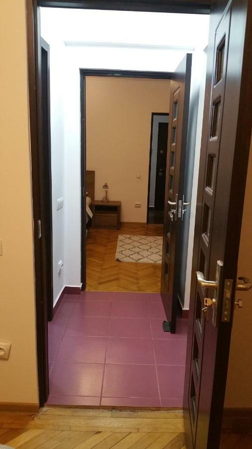 Apartament Lavinia Келіменешті Екстер'єр фото