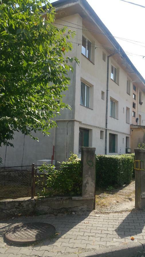 Apartament Lavinia Келіменешті Екстер'єр фото