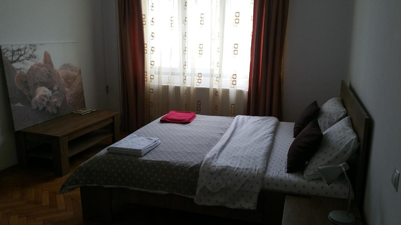 Apartament Lavinia Келіменешті Екстер'єр фото