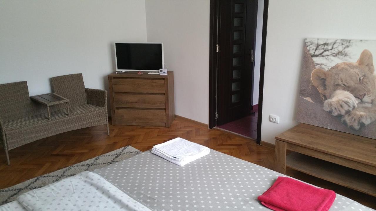 Apartament Lavinia Келіменешті Екстер'єр фото