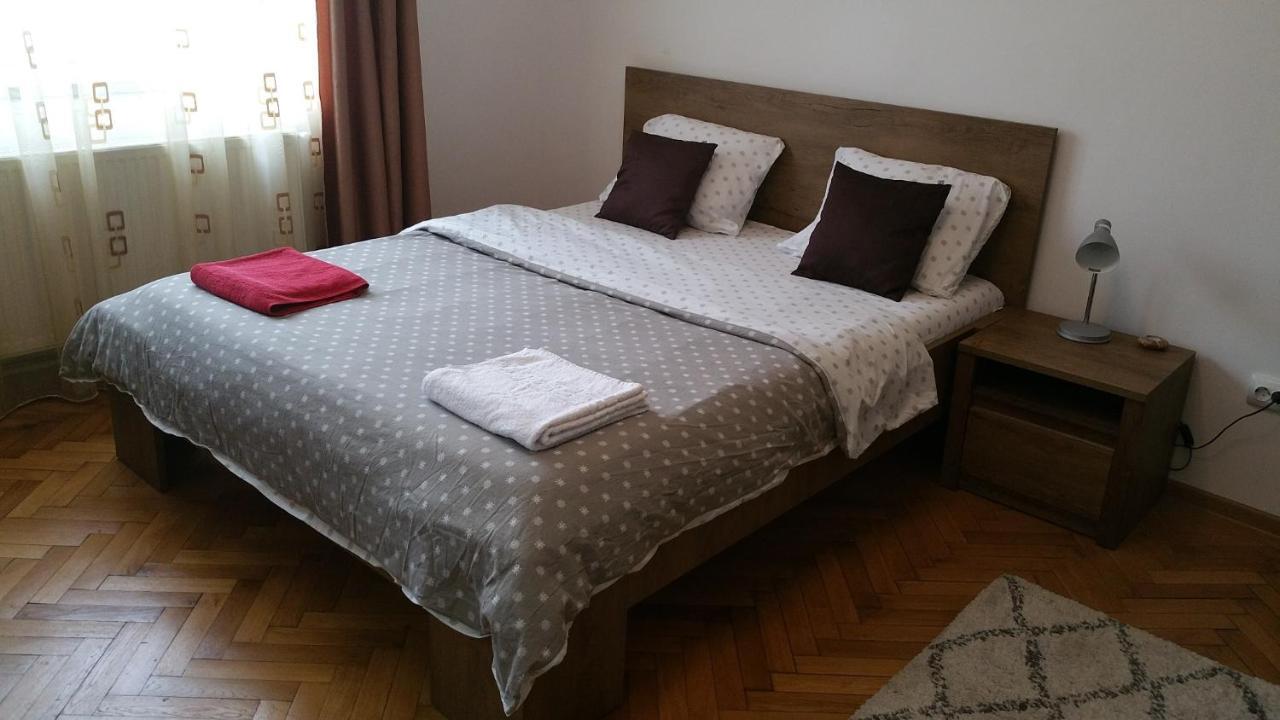Apartament Lavinia Келіменешті Екстер'єр фото